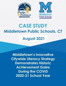 Middletown CT Case Study